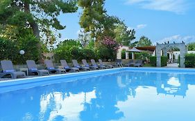 Stefania Hotel By Anayia All Inclusive Resorts